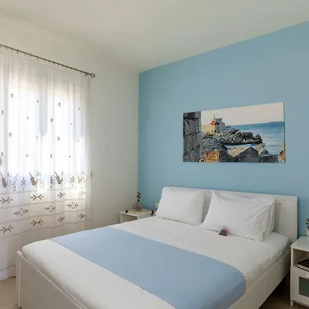 House Myrtos Apartment Lachania  Exterior photo