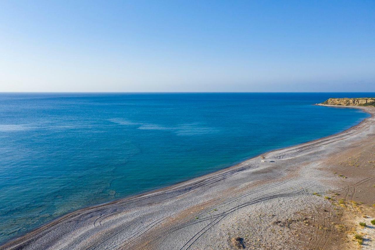 House Myrtos Lachania (Rhodes)