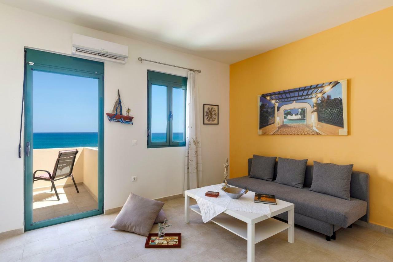 House Myrtos * Lachania (Rhodes)