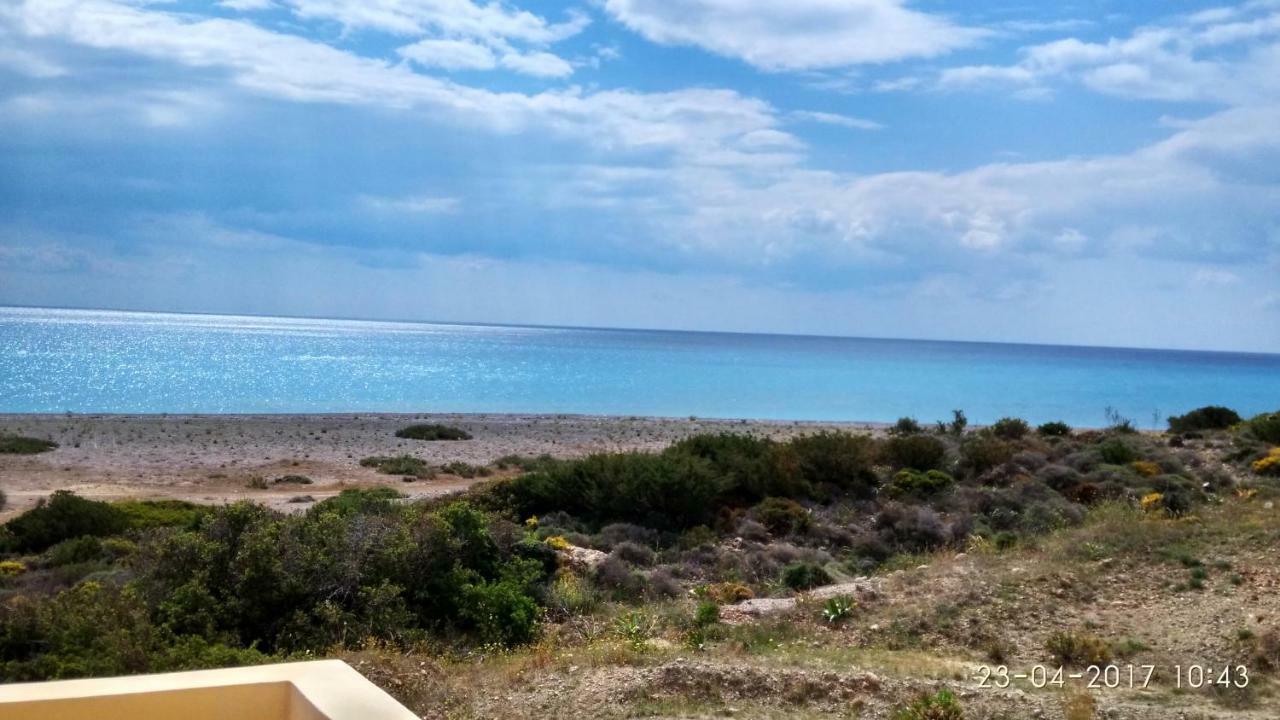 House Myrtos Apartment Lachania (Rhodes)