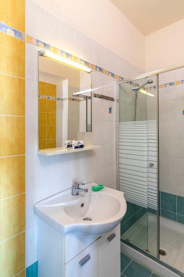Apartment House Myrtos Lachania (Rhodes)